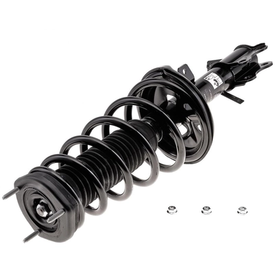 Rear Complete Strut Assembly by EVOLUTION - V171499 pa3