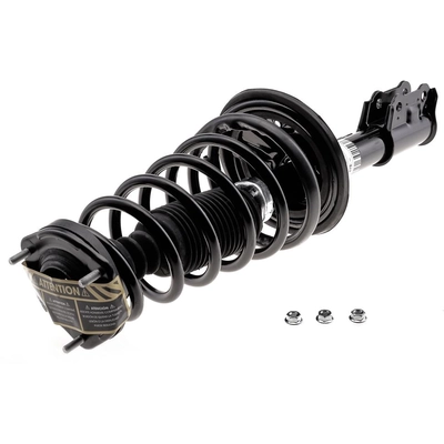 Rear Complete Strut Assembly by EVOLUTION - V171584 pa3