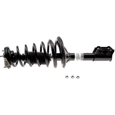 Rear Complete Strut Assembly by EVOLUTION - V171584 pa4