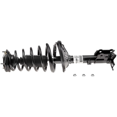 Rear Complete Strut Assembly by EVOLUTION - V171585 pa3