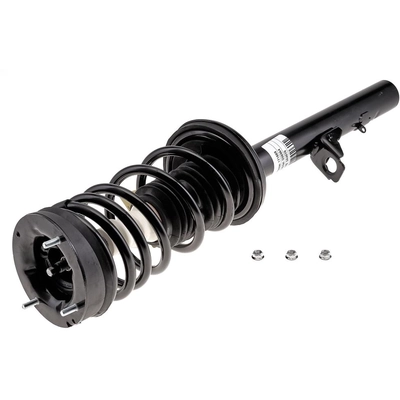 Rear Complete Strut Assembly by EVOLUTION - V171669 pa3