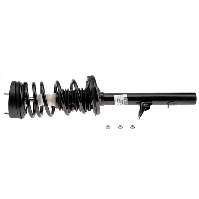 Rear Complete Strut Assembly by EVOLUTION - V171669 pa4