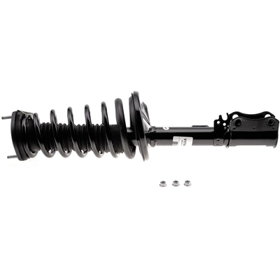 Rear Complete Strut Assembly by EVOLUTION - V171681 pa3