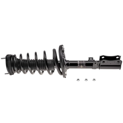 Rear Complete Strut Assembly by EVOLUTION - V172208 pa4