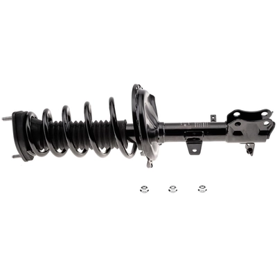 Rear Complete Strut Assembly by EVOLUTION - V172215 pa4