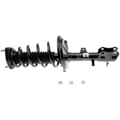 Rear Complete Strut Assembly by EVOLUTION - V172216 pa3