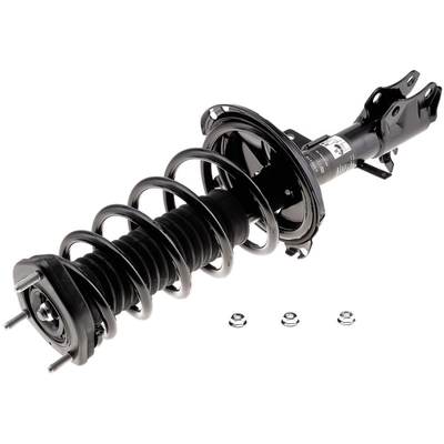 Rear Complete Strut Assembly by EVOLUTION - V172216 pa4