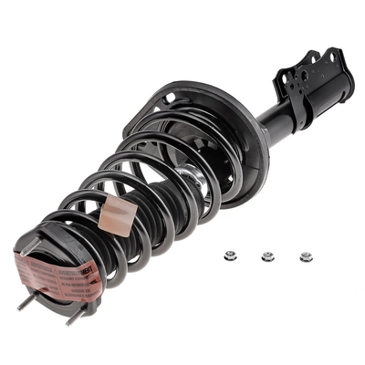 Rear Complete Strut Assembly by EVOLUTION - V172310 pa3