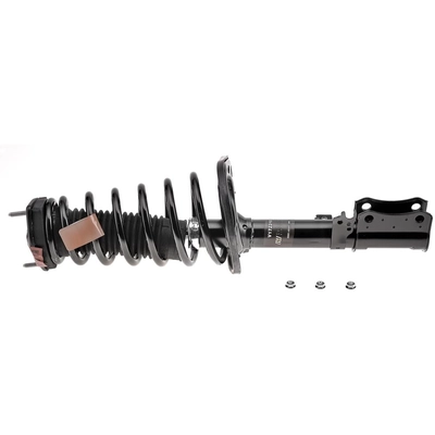 Rear Complete Strut Assembly by EVOLUTION - V172310 pa4