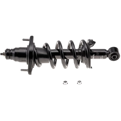 Rear Complete Strut Assembly by EVOLUTION - V172497L pa3