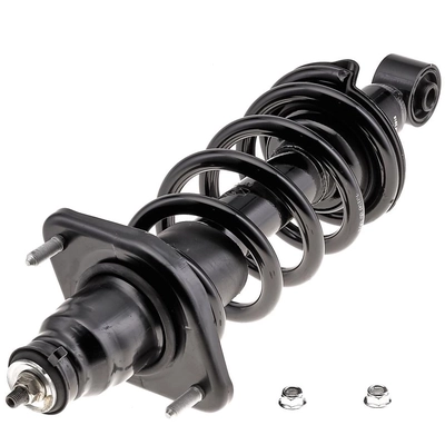 Rear Complete Strut Assembly by EVOLUTION - V172497L pa4