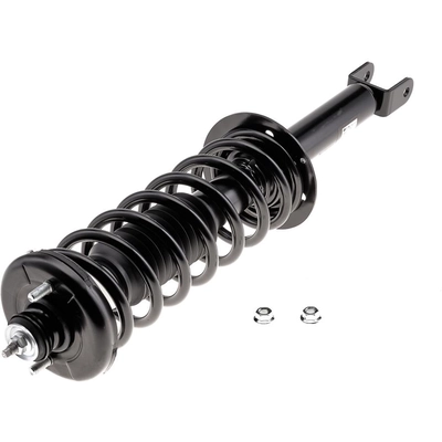 Rear Complete Strut Assembly by EVOLUTION - V172563 pa4