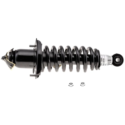 Rear Complete Strut Assembly by EVOLUTION - V172600L pa3