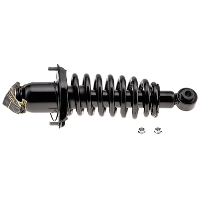 EVOLUTION - V172600R - Rear Complete Strut Assembly pa3