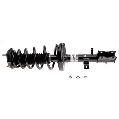 Rear Complete Strut Assembly by EVOLUTION - V172964 pa4