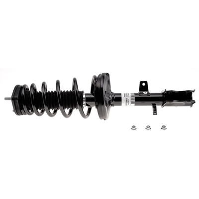 Rear Complete Strut Assembly by EVOLUTION - V172965 pa4