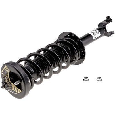 Rear Complete Strut Assembly by EVOLUTION - V172984 pa3