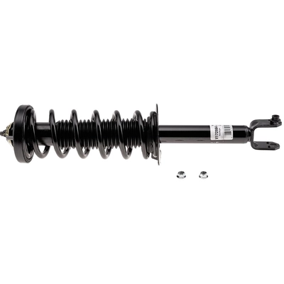 Rear Complete Strut Assembly by EVOLUTION - V172984 pa4