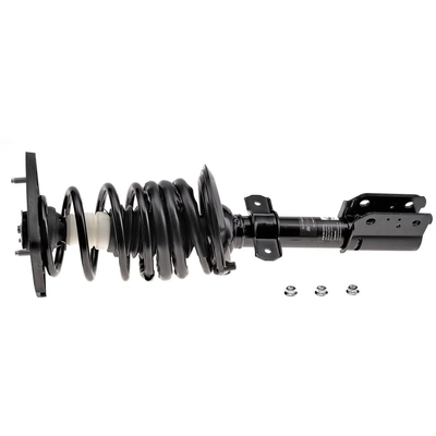 Rear Complete Strut Assembly by EVOLUTION - V271662R pa3