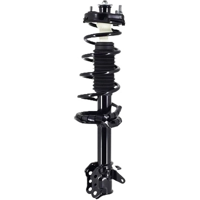 FCS AUTOMOTIVE - 1331008L - Rear Complete Strut Assembly pa5