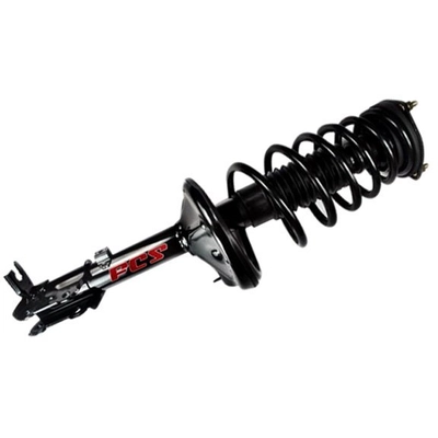 FCS AUTOMOTIVE - 1331048L - Rear Complete Strut Assembly pa2