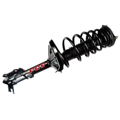 FCS AUTOMOTIVE - 1331048R - Rear Complete Strut Assembly pa2