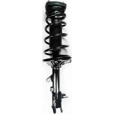 Rear Complete Strut Assembly by FCS AUTOMOTIVE - 1331060R pa3