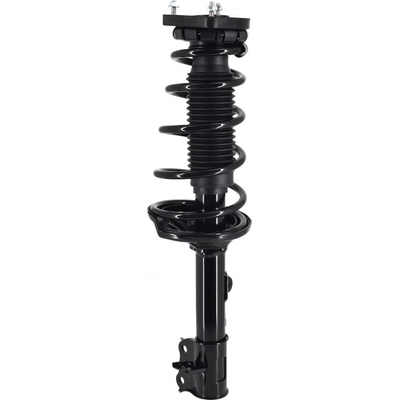 Rear Complete Strut Assembly by FCS AUTOMOTIVE - 1331060R pa4