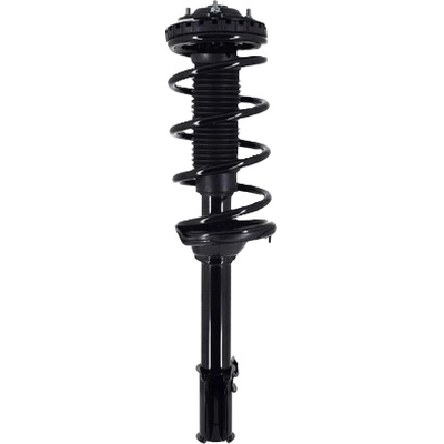 FCS AUTOMOTIVE - 1331578L - Rear Complete Strut Assembly pa4