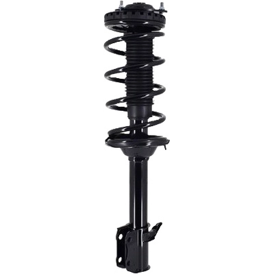 FCS AUTOMOTIVE - 1331578L - Rear Complete Strut Assembly pa7
