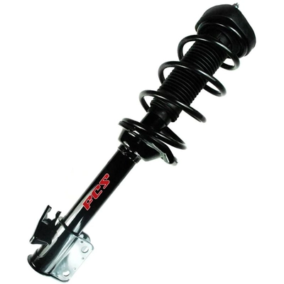 FCS AUTOMOTIVE - 1331583L - Rear Complete Strut Assembly pa2