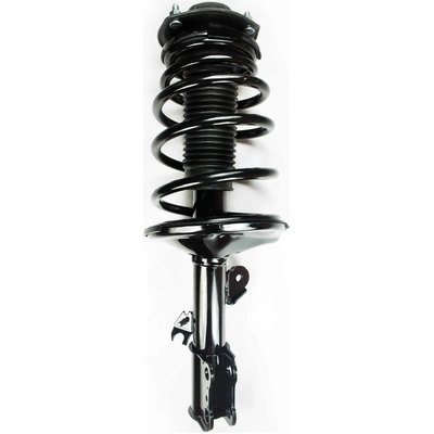FCS AUTOMOTIVE - 1331583R - Rear Complete Strut Assembly pa4