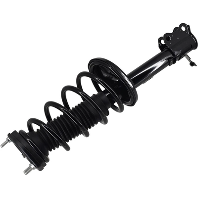 FCS AUTOMOTIVE - 1331590L - Rear Complete Strut Assembly pa7
