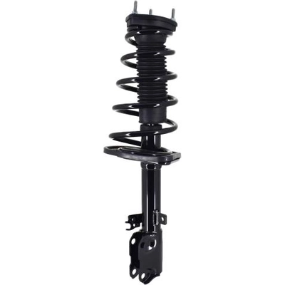 FCS AUTOMOTIVE - 1331607L - Rear Complete Strut Assembly pa4
