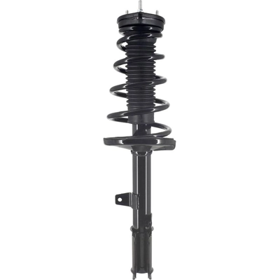 Rear Complete Strut Assembly by FCS AUTOMOTIVE - 1331614R pa2