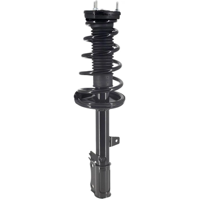 Rear Complete Strut Assembly by FCS AUTOMOTIVE - 1331614R pa4