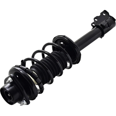Rear Complete Strut Assembly by FCS AUTOMOTIVE - 1331652L pa4