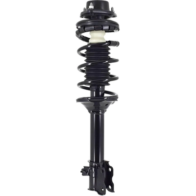 Rear Complete Strut Assembly by FCS AUTOMOTIVE - 1331652L pa5