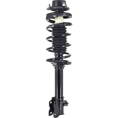 Rear Complete Strut Assembly by FCS AUTOMOTIVE - 1331652R pa4