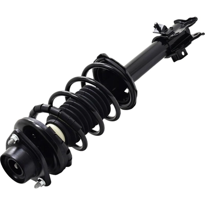 Rear Complete Strut Assembly by FCS AUTOMOTIVE - 1331652R pa5