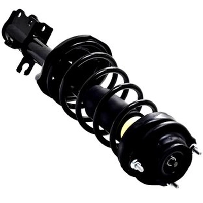 FCS AUTOMOTIVE - 1331709L - Strut Assembly pa2