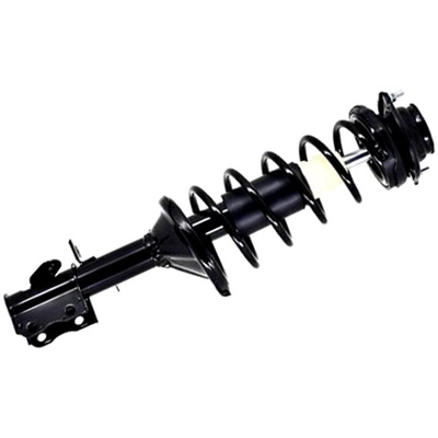 FCS AUTOMOTIVE - 1331709R - Suspension Strut and Coil Spring Assembly pa1