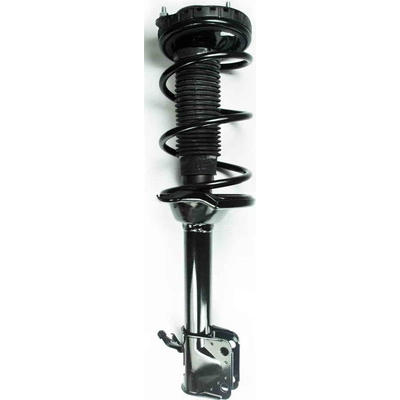 Rear Complete Strut Assembly by FCS AUTOMOTIVE - 1331767R pa2