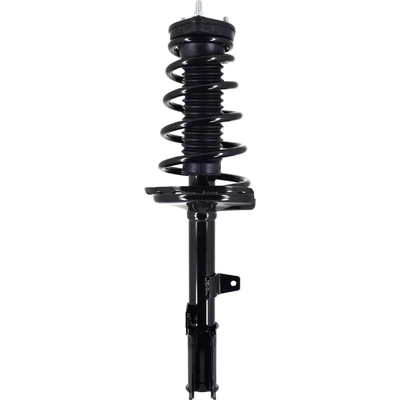 Rear Complete Strut Assembly by FCS AUTOMOTIVE - 1331785L pa2
