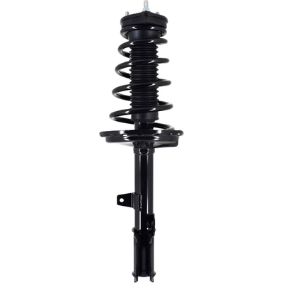 Rear Complete Strut Assembly by FCS AUTOMOTIVE - 1331785R pa2