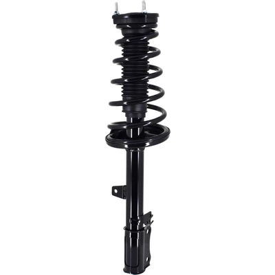 Rear Complete Strut Assembly by FCS AUTOMOTIVE - 1331786L pa2