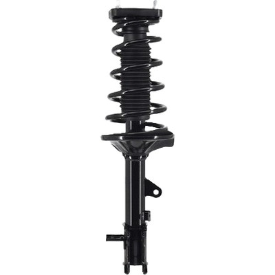 FCS AUTOMOTIVE - 1331803L - Rear Complete Strut Assembly pa5