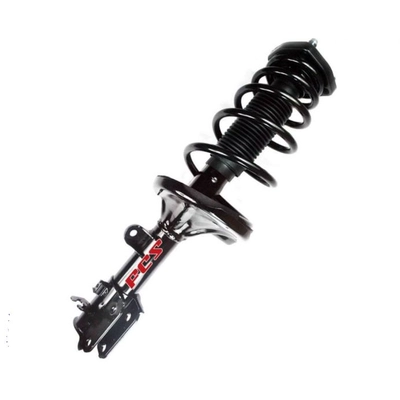 FCS AUTOMOTIVE - 1331803R - Rear Complete Strut Assembly pa2