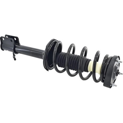 FCS AUTOMOTIVE - 1331845L - Rear Complete Strut Assembly pa3
