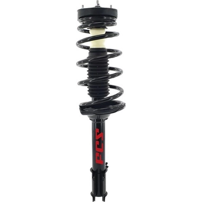 FCS AUTOMOTIVE - 1331845L - Rear Complete Strut Assembly pa4